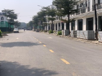 HÀNG HIẾM: HUD Mê Linh Central Chỉ 2,3 Tỷ Sở Hữu Ngay Biệt thự - View Công Viên