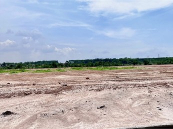 Đất Sản Xuất tại KCN Đồng Nai, Hạ tầng đã hoàn thiện, sẵn sổ, Thu hút SX đa dạng ngành nghề