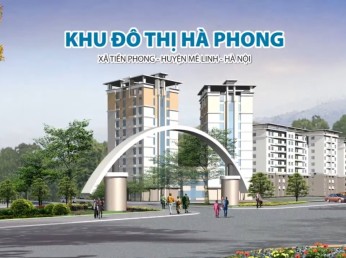 Biệt thự đơn lập Hà Phong 300m2, nhà hoàn thiện sẵn vào ở, giá đầu tư. LH 0974375898