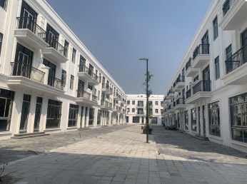Mở bán căn biệt thự nhà vườn sát vành đai 4 HUD Mê Linh ký trực tiếp với CDT chỉ gần 7tỷ xây 4 tầng