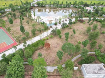 ✨Chính chủ cần thanh khoản nhanh căn biệt thự 300m2, đóng giãn theo tiến độ CĐT tại dự án HUD Mê Linh Central.
