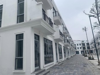 🌿🌷 🌷Duy nhất 1 căn nhà vườn, giá tốt nhất dự án HUD Mê Linh, diện tích 117m2, giá chỉ 7.x tỷ🌿🌷 🌷