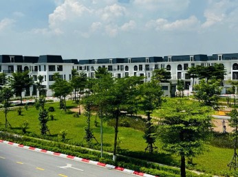 NHÀ PHỐ THƯƠNG MẠI  HUD MÊ LINH CENTRAL CẤT NÓC – CƠ HỘI VÀNG CHO NHÀ ĐẦU TƯ & TIỂU THƯƠNG