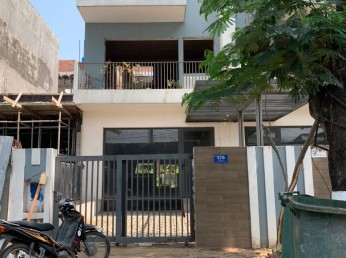 Chính chủ bán căn nhà phố 100m2 Đông Tăng Long giá có thương lượng tại Thủ Đức