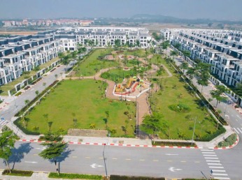 SIÊU PHẨM BIỆT THỰ BT07 #HUD_MÊ_LINH ***GIÁ SỐC CHỈ 17,X TỶ, X MỀM NHƯ LY KEM BƠ!