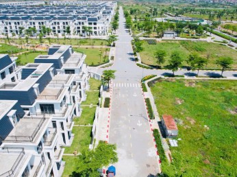 SIÊU PHẨM BIỆT THỰ BT07 #HUD_MÊ_LINH ***GIÁ SỐC CHỈ 17,X TỶ, X MỀM NHƯ LY KEM BƠ!