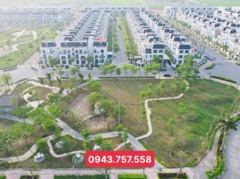 💥HUD_Mê_Linh_Central - Viên Ngọc sáng giữa lòng Mê Linh💥