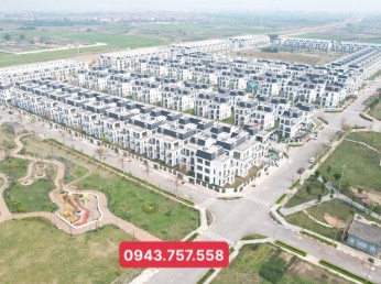 💥HUD_Mê_Linh_Central - Viên Ngọc sáng giữa lòng Mê Linh💥