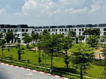 CƠ HỘI SỞ HỮU BIỆT THỰ SANG TRỌNG BT*04 HUD MÊ LINH – VỊ TRÍ VÀNG!