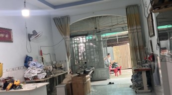 Bán Nhà Mặt Tiền Kinh Doanh, 100m2, SHR , Phường Tân Phú Q9 . Tp-Thủ Đức , Chỉ 7.5 Tỷ TL
