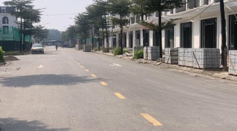 HÀNG HIẾM: HUD Mê Linh Central Chỉ 2,3 Tỷ Sở Hữu Ngay Biệt thự - View Công Viên