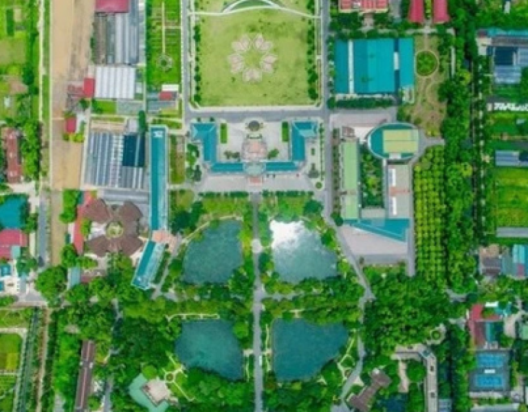 Hà Nội phê duyệt điều chỉnh cục bộ Quy hoạch chi tiết hai bên tuyến đường Dốc Hội – Đại học Nông nghiệp