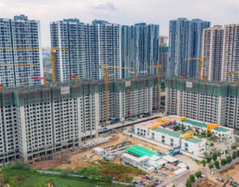 Dự báo bất ngờ về khu vực có xuất hiện "sóng" bất động sản trong năm 2025