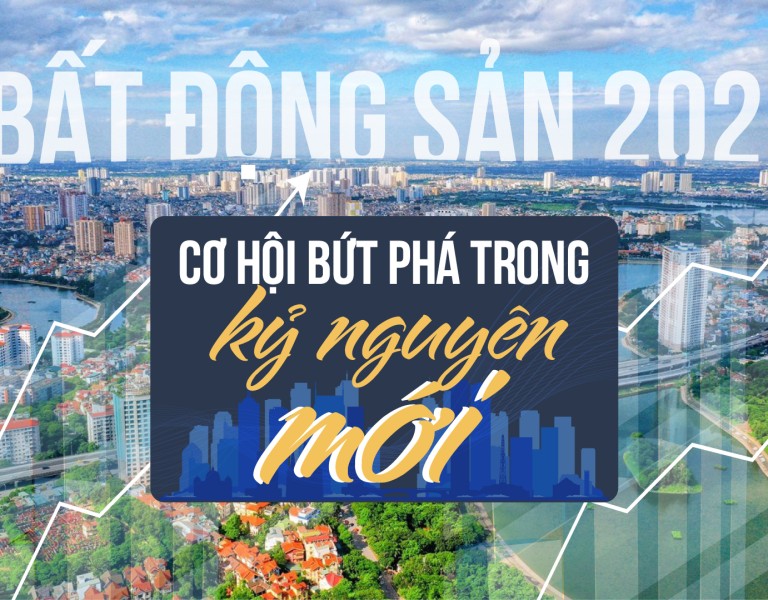 CƠ HỘI LÀM BẤT ĐỘNG SẢN SAU TẾT 2025 – THỜI ĐIỂM VÀNG ĐỂ BỨT PHÁ THU NHẬP