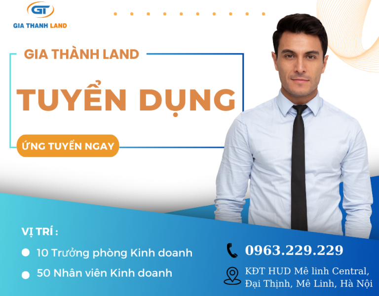 💥 💥 ĐÓN ĐẦU CƠ HỘI NGHỀ NGHIỆP ! CƠ HỘI ĐANG CHỜ ĐÓN BẠN TẠI CÔNG TY CHÚNG TÔI