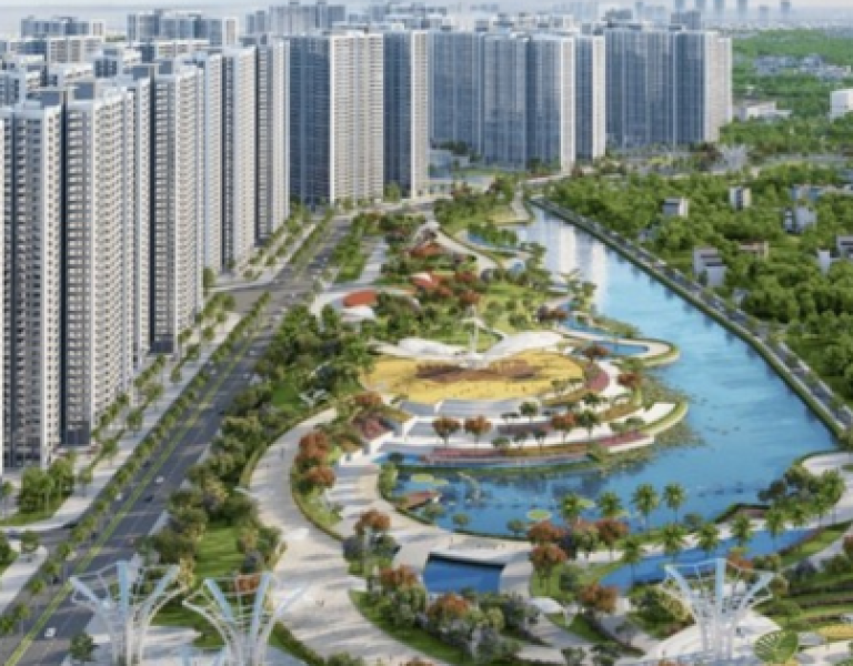 Hà Nội: Loạt quy hoạch lớn được ủy quyền cho các huyện