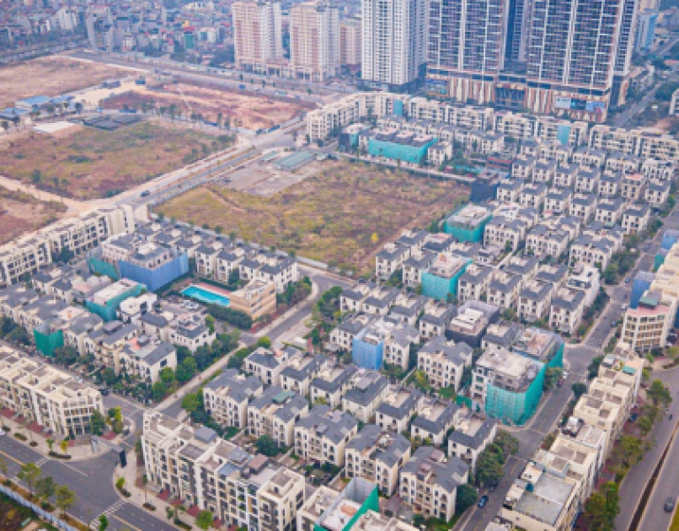 Hà Nội: Một phân khúc bất động sản có giao dịch tăng đột biến trong quý 4/2024, cao gấp 52 lần cùng kỳ