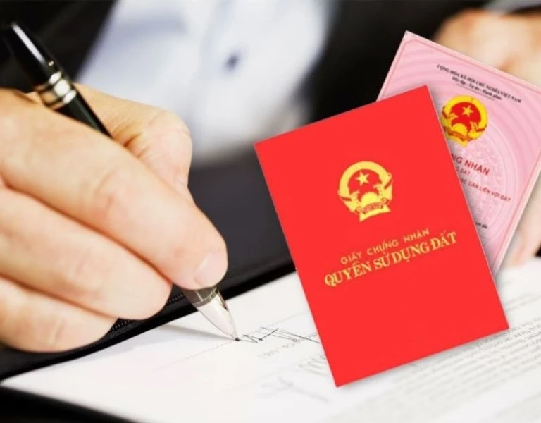 Nếu có ý định đầu tư, mua nhà hoặc đất trong năm 2025, cần biết rõ 7 trường hợp sau đây sẽ không được cấp sổ đỏ