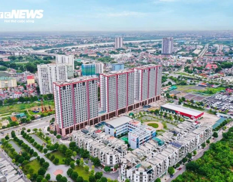 Sẽ 'sốt' đất trong năm 2025?