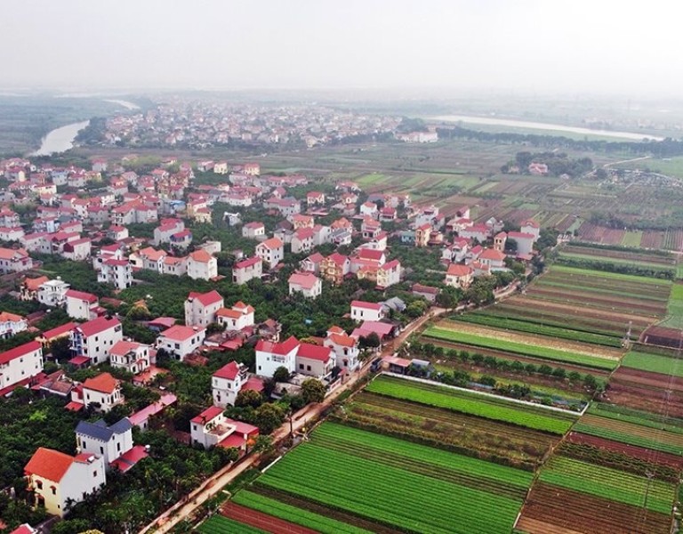 Taseco Land dự kiến triển khai xây dựng khu đô thị hơn 3.200 tỷ tại Mê Linh trong năm 2025