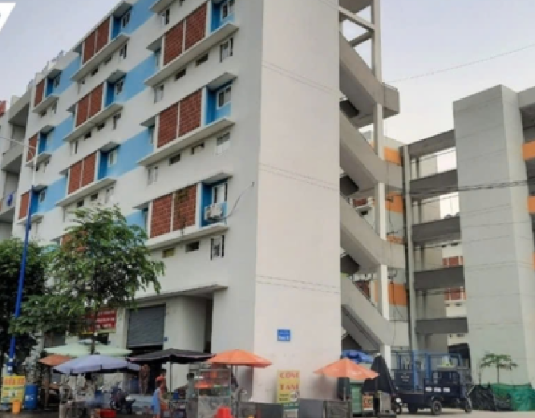 Hà Nội ưu tiên thủ tục "luồng xanh" với 2 dự án nhà ở xã hội tại Đông Anh
