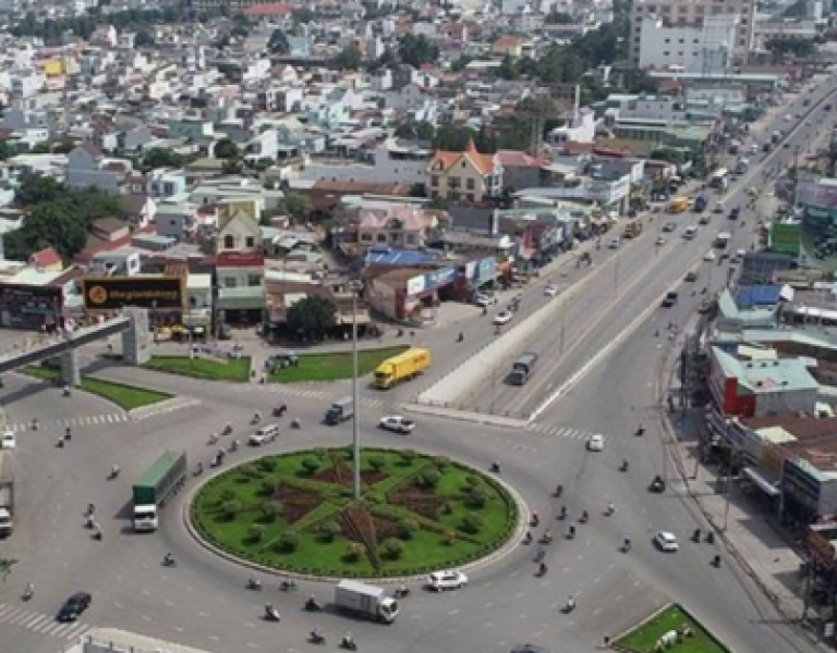 Sẽ có thêm khu công nghiệp sinh thái gần sân bay 16 tỷ USD của Việt Nam