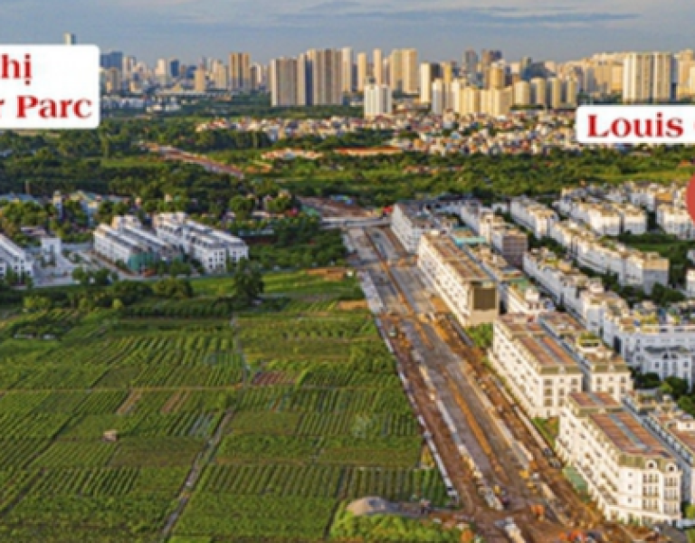 Tuyến đường dài chưa đến 3 km "nóng" bậc nhất 2025 sắp được hoàn thành: Kết nối loạt dự án lớn của Vinhomes, Nam Cường, Lã Vọng, FLC…