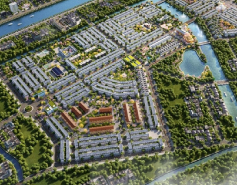 DIC Victory City: Đầu tư an toàn, tăng trưởng đột phá trong kỷ nguyên mới của Cần Thơ