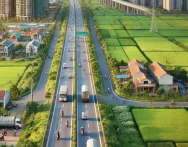 Điều kiện chuyển đất nông nghiệp sang đất thổ cư
