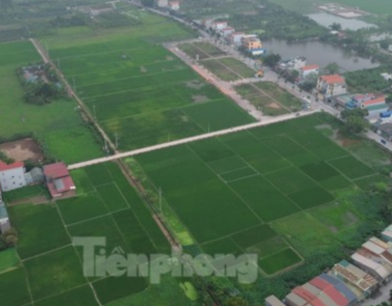 Hà Nội: Đề xuất 157 khu đất thực hiện dự án nhà ở thương mại theo quy định mới