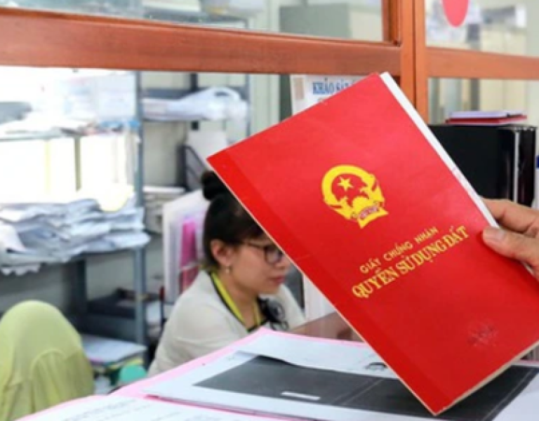 Hà Nội thay đổi địa điểm thực hiện thủ tục hành chính, hồ sơ đất đai của người dân sẽ được giải quyết ở đâu?