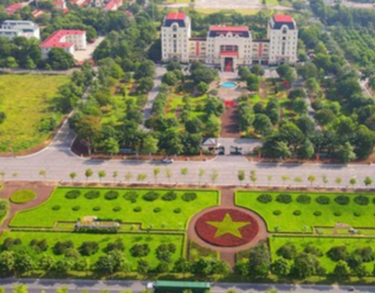 Hà Nội "tìm chủ" cho khu đô thị cao cấp 250 ha tại Mê Linh với tổng vốn đầu tư gần 15.000 tỷ đồng, quy mô dân số 21.000 người