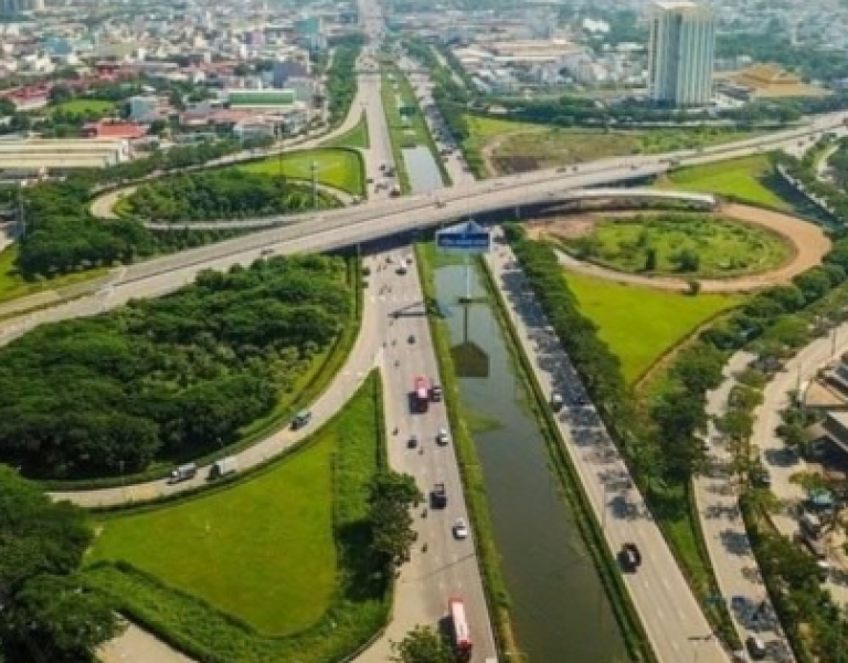 Huyện đông dân nhất TP.HCM đề xuất phương án sáp nhập, giảm hơn một nửa số xã hiện có