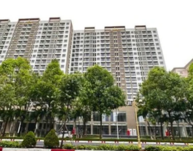 Kiểm tra đối tượng sử dụng nhà tại 5 dự án nhà ở xã hội