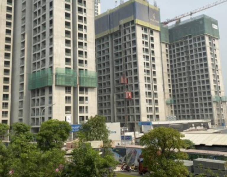 Phân khúc bất động sản nào tăng giá cao nhất thời gian qua?