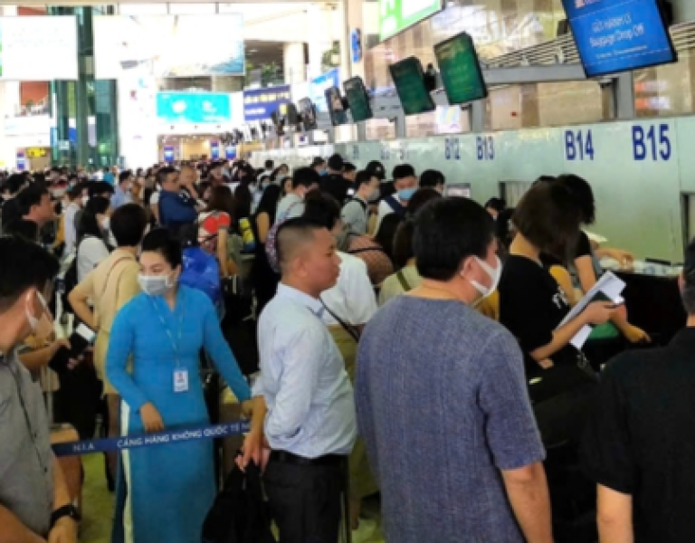 Phú Quốc sẽ sớm có sân bay 10 triệu khách/năm