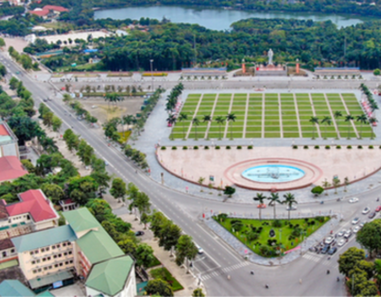 Thông tin mới nhất về sáp nhập tỉnh: Danh sách dự kiến tên gọi 34 tỉnh, thành và nơi đặt trung tâm hành chính
