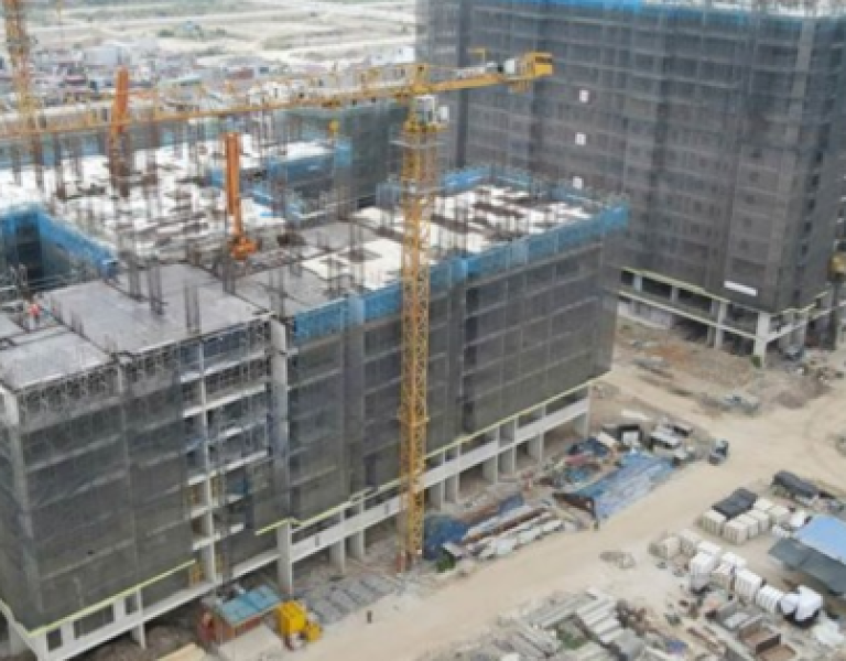 6 dự án nhà ở xã hội mở bán dưới 20 triệu đồng/m2 ở Hải Phòng