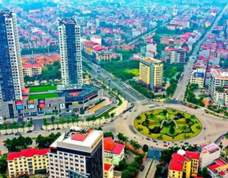 Bắc Ninh có hơn 44.000 thửa đất giao không đúng thẩm quyền và lấn chiếm