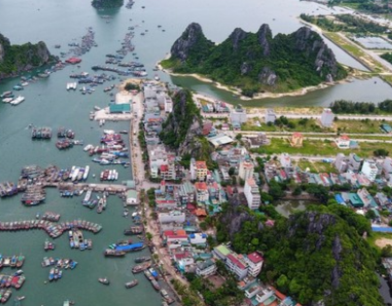 Bộ Nội vụ thông tin về mô hình 11 đặc khu sau sáp nhập đơn vị hành chính