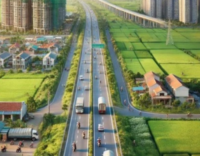 Chuyển mục đích sử dụng đất trồng lúa sang đất ở tại nông thôn, có phải trình Hội đồng nhân dân tỉnh?