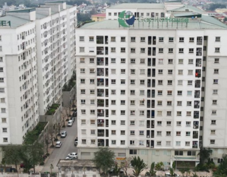Đà Nẵng mở bán hàng trăm căn hộ giá từ 800 triệu đồng