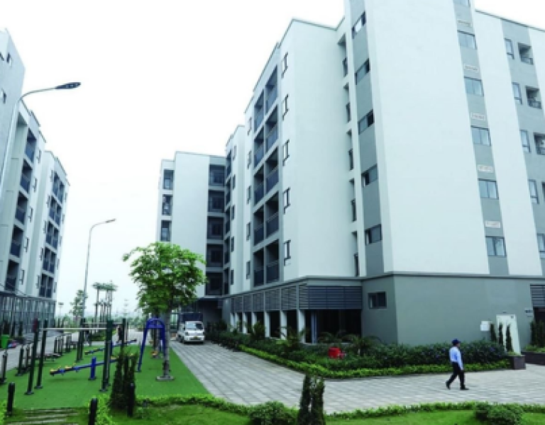 Địa phương sẽ tự xác định tiêu chí được mua, thuê mua nhà ở xã hội