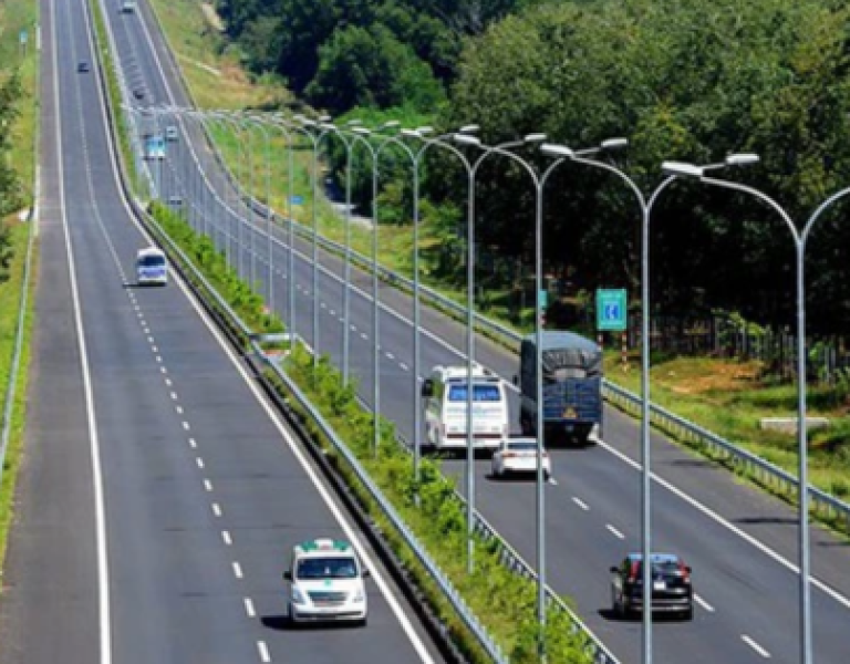 Diễn biến mới nhất về việc mở rộng đoạn cao tốc Tp.HCM – Long Thành