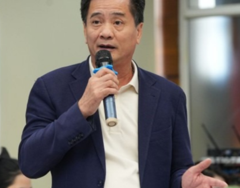 Doanh nghiệp làm NOXH uy tín nên có cơ chế luồng xanh, ưu tiên thủ tục nhanh hơn, chuyển dần sang hậu kiểm