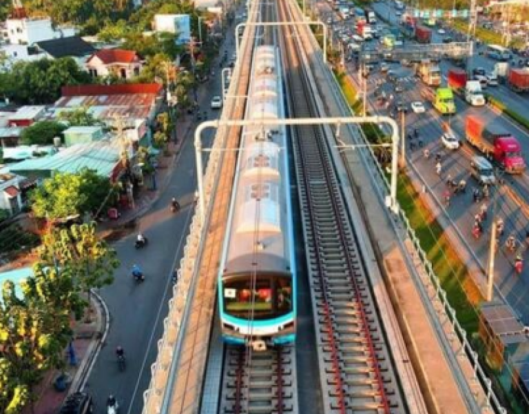 Đường sắt cao tốc Bắc - Nam: Thay đổi hoàn toàn tư duy định cư, đô thị lớn không còn là ưu tiên