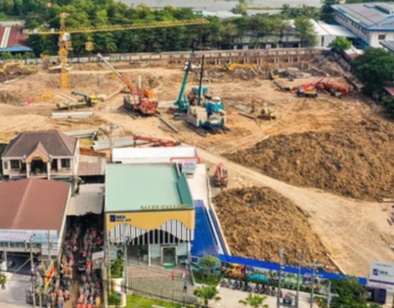 Một huyện tại tỉnh Yên Bái chuẩn bị thu hồi đất của hơn 1.600 hộ dân để thi công dự án trọng điểm kết nối Lào Cai và Hải Phòng