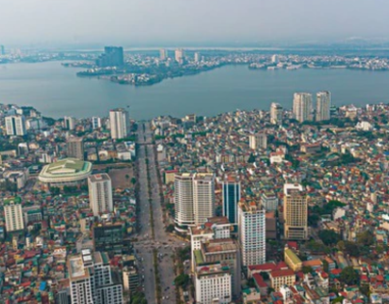 Phó thủ tướng giao Bộ Tài chính, Bộ Xây dựng, NHNN nghiên cứu đánh thuế đất hoang hóa, dự án treo