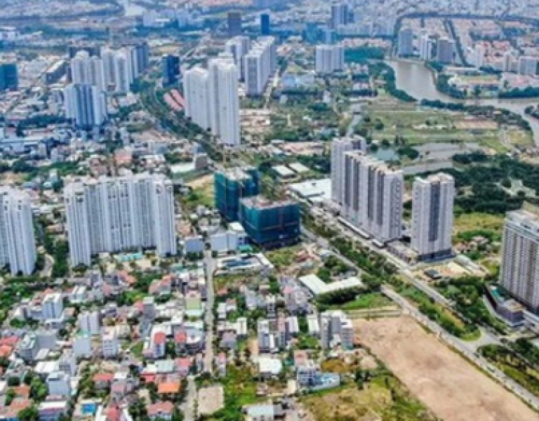 Phó Thủ tướng: Tốc độ tăng giá bất động sản Việt Nam thuộc nhóm cao nhất thế giới...đây là một thực trạng rất đáng lo ngại
