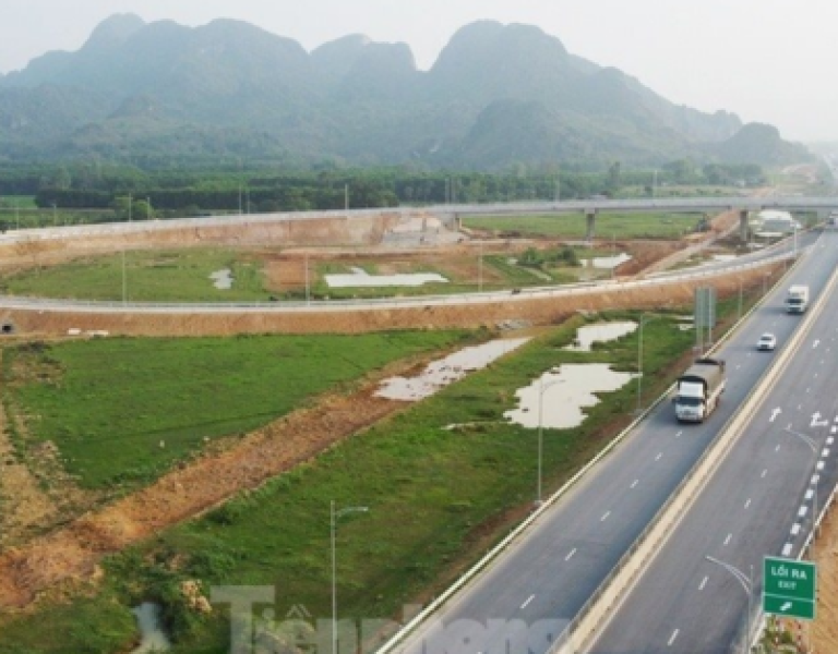 Sắp thu phí 5 tuyến cao tốc do nhà nước đầu tư